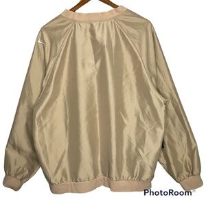 VINTAGE Nike Golf Windbreaker Pullover